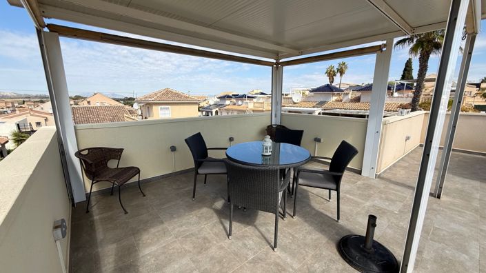 Image No.34-Villa de 2 chambres à vendre à Ciudad Quesada