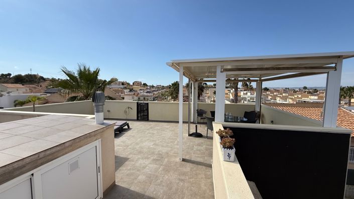 Image No.35-Villa de 2 chambres à vendre à Ciudad Quesada