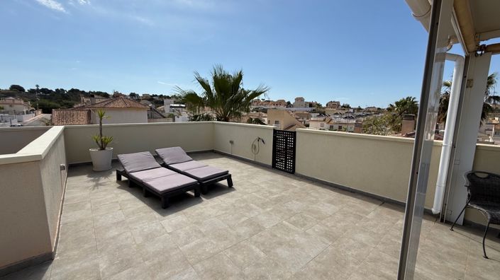 Image No.36-Villa de 2 chambres à vendre à Ciudad Quesada