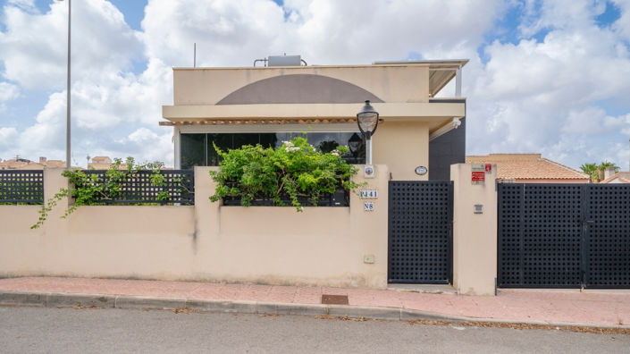 Image No.39-Villa de 2 chambres à vendre à Ciudad Quesada