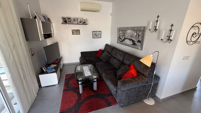 Image No.6-Villa de 2 chambres à vendre à Ciudad Quesada