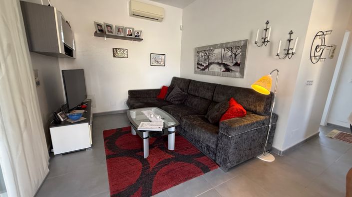 Image No.7-Villa de 2 chambres à vendre à Ciudad Quesada