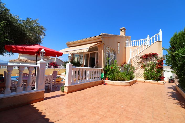 Image No.22-3 Bed Villa for sale