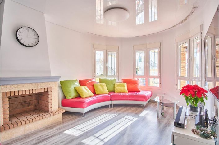 Image No.2-3 Bed Villa for sale