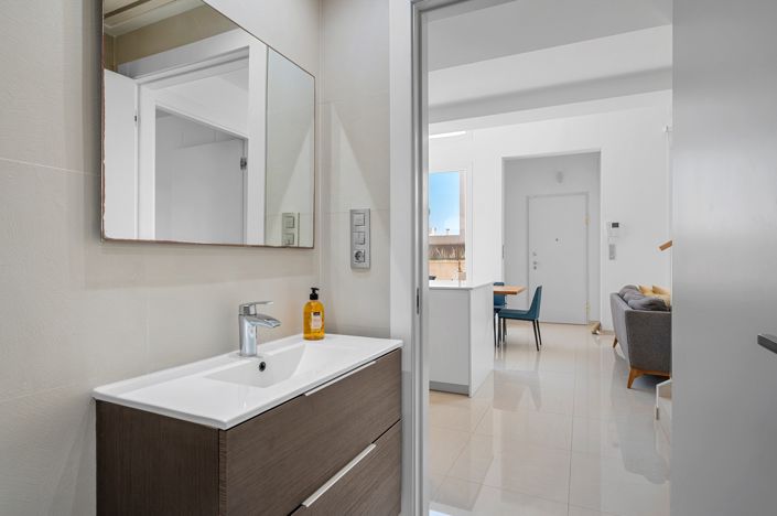 Image No.14-Villa de 3 chambres à vendre à Ciudad Quesada