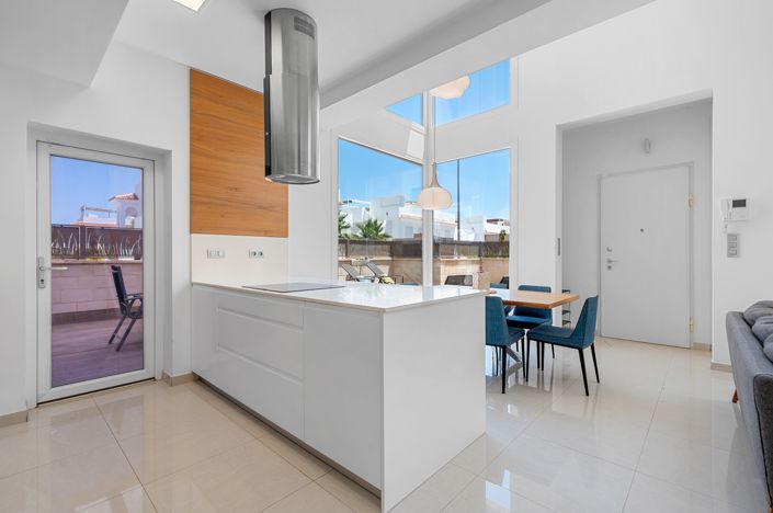 Image No.7-Villa de 3 chambres à vendre à Ciudad Quesada