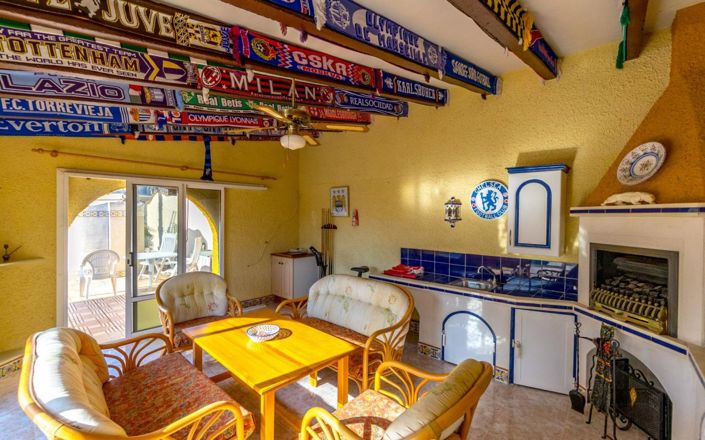 Image No.24-3 Bed Villa for sale