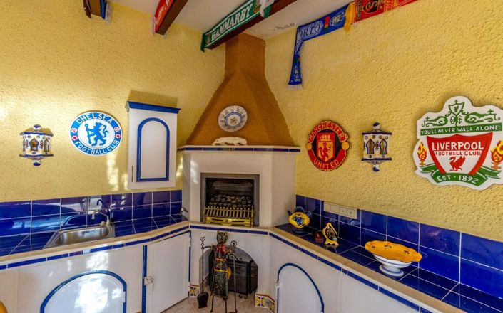 Image No.26-3 Bed Villa for sale