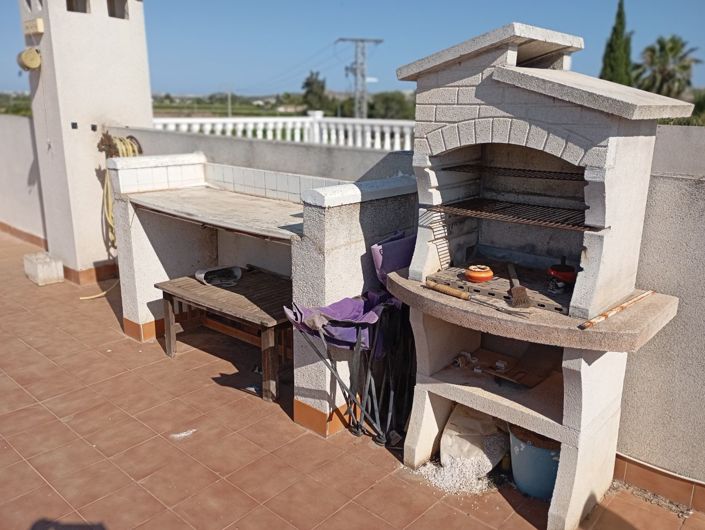 Image No.13-Appartement de 2 chambres à vendre à Daya Vieja