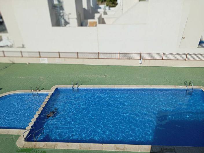 Image No.24-Appartement de 2 chambres à vendre à Daya Vieja