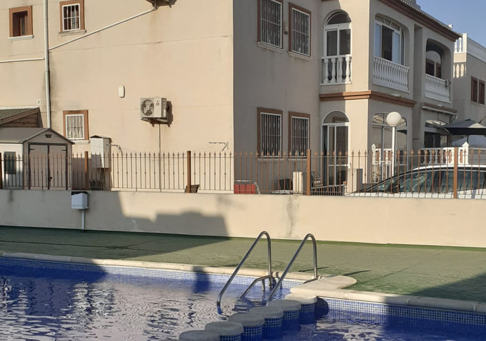 Image No.25-Appartement de 2 chambres à vendre à Daya Vieja