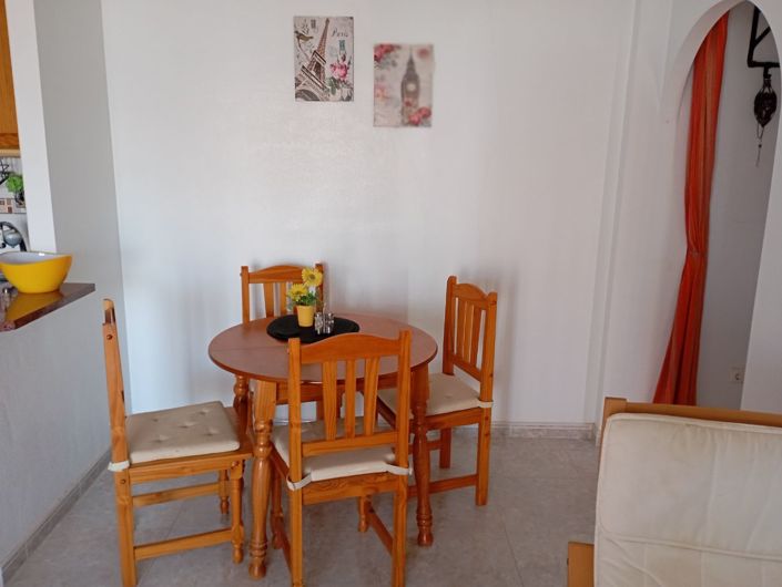 Image No.6-Appartement de 2 chambres à vendre à Daya Vieja