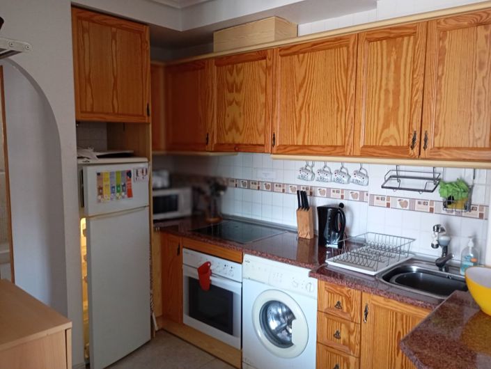 Image No.7-Appartement de 2 chambres à vendre à Daya Vieja