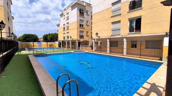 Image No.2-2 Bed Apartment for sale