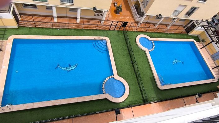 Image No.18-Appartement de 2 chambres à vendre à Formentera Del Segura