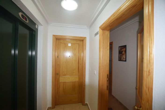 Image No.3-Appartement de 2 chambres à vendre à Formentera Del Segura