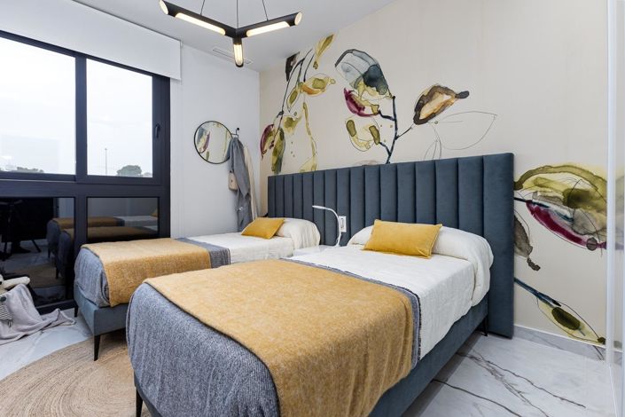 Image No.9-2 Bed Villa for sale