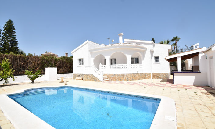 Image No.1-2 Bed Villa for sale