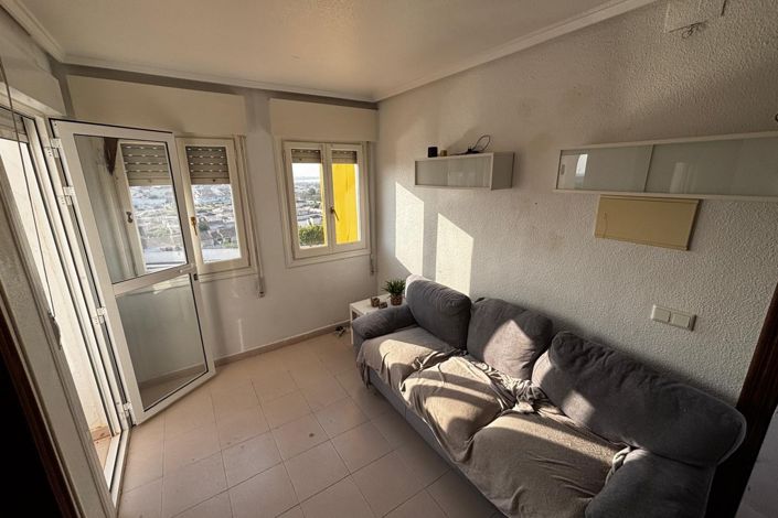 Image No.10-Appartement de 1 chambre à vendre à Ciudad Quesada