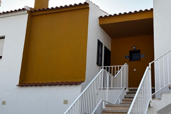 Image No.17-Appartement de 1 chambre à vendre à Ciudad Quesada