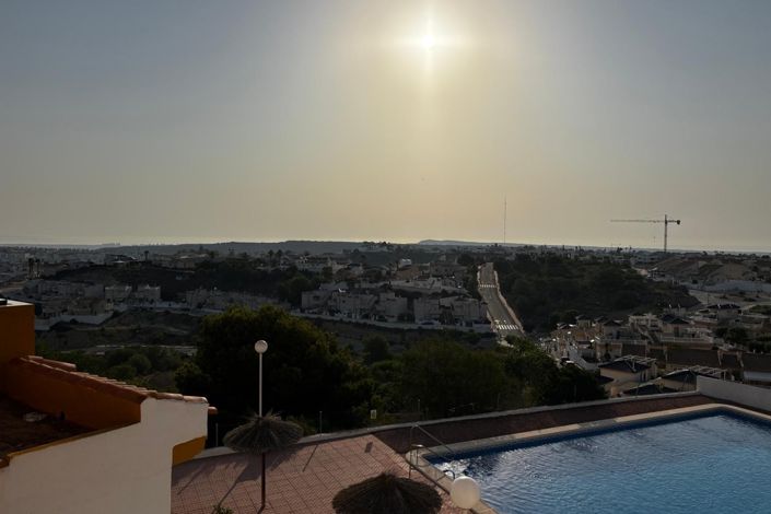 Image No.4-Appartement de 1 chambre à vendre à Ciudad Quesada