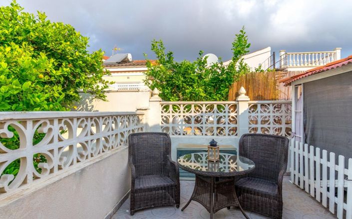 Image No.22-3 Bed Villa for sale