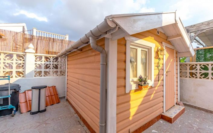 Image No.23-3 Bed Villa for sale