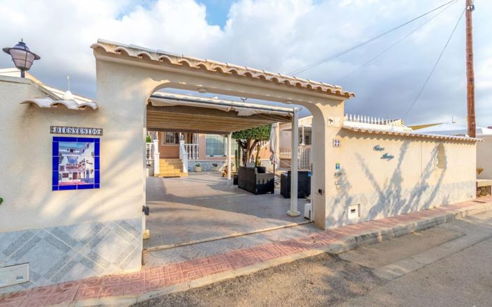 Image No.24-3 Bed Villa for sale