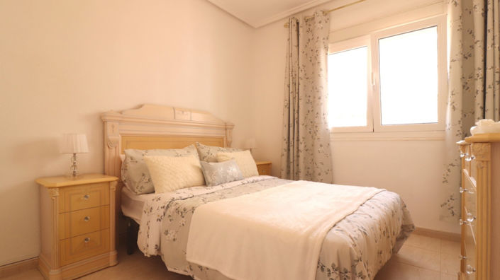 Image No.11-Maison de ville de 3 chambres à vendre à Benijofar