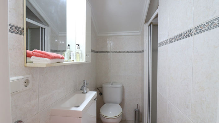 Image No.12-Maison de ville de 3 chambres à vendre à Benijofar