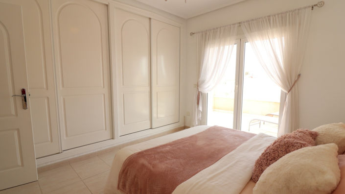 Image No.14-Maison de ville de 3 chambres à vendre à Benijofar