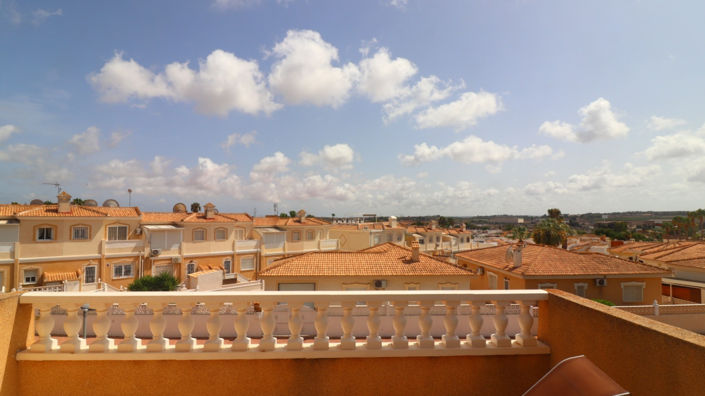 Image No.15-Maison de ville de 3 chambres à vendre à Benijofar