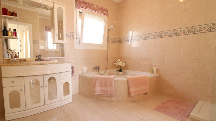 Image No.16-Maison de ville de 3 chambres à vendre à Benijofar