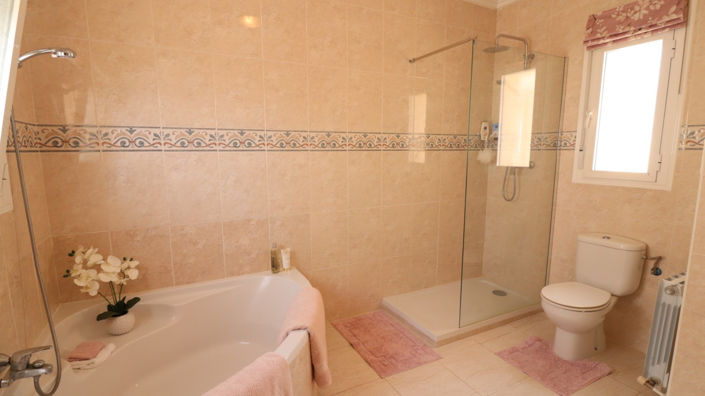 Image No.17-Maison de ville de 3 chambres à vendre à Benijofar