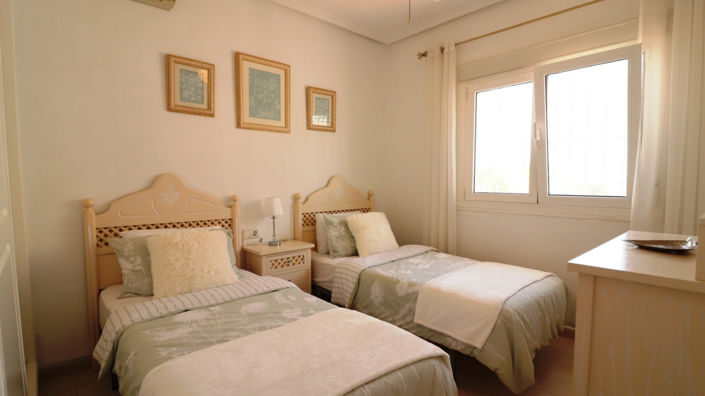 Image No.18-Maison de ville de 3 chambres à vendre à Benijofar