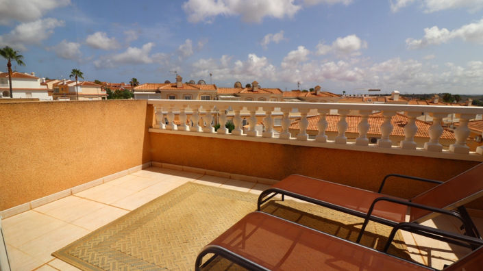 Image No.19-Maison de ville de 3 chambres à vendre à Benijofar