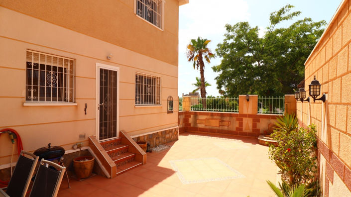 Image No.21-Maison de ville de 3 chambres à vendre à Benijofar