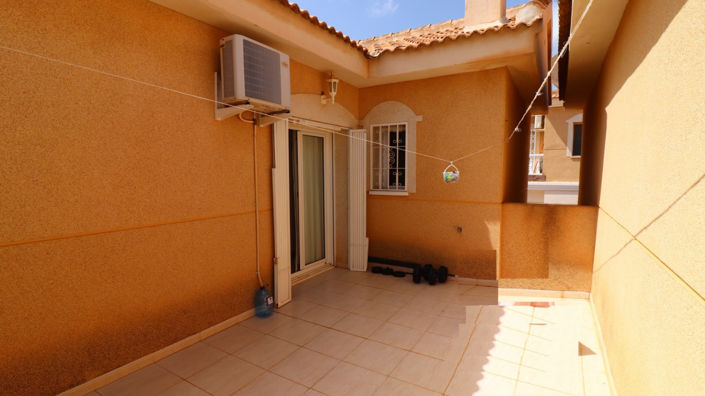 Image No.22-Maison de ville de 3 chambres à vendre à Benijofar