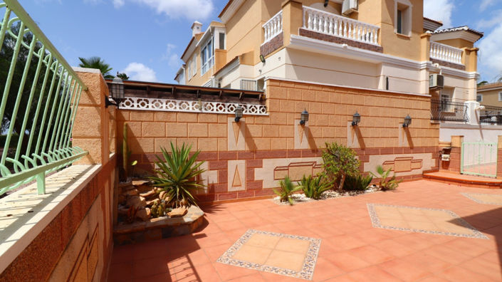 Image No.23-Maison de ville de 3 chambres à vendre à Benijofar