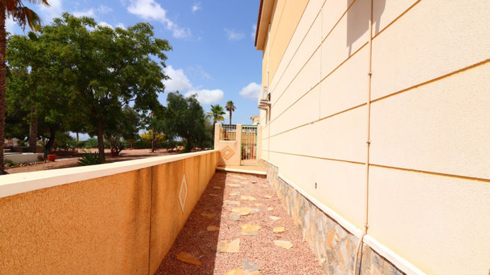 Image No.24-Maison de ville de 3 chambres à vendre à Benijofar