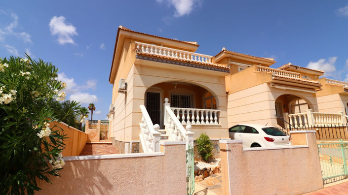 Image No.25-Maison de ville de 3 chambres à vendre à Benijofar