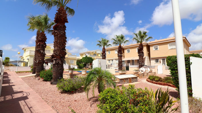 Image No.26-Maison de ville de 3 chambres à vendre à Benijofar