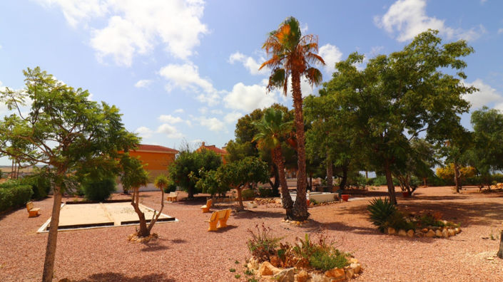 Image No.27-Maison de ville de 3 chambres à vendre à Benijofar