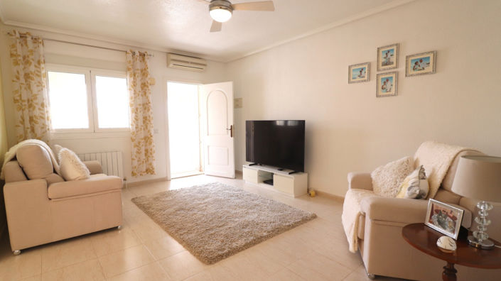 Image No.5-Maison de ville de 3 chambres à vendre à Benijofar