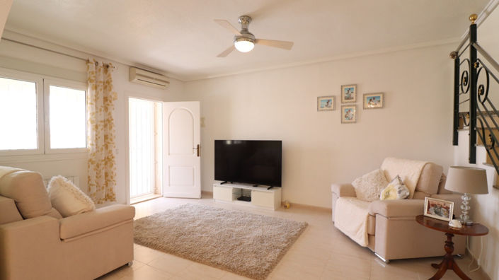 Image No.7-Maison de ville de 3 chambres à vendre à Benijofar