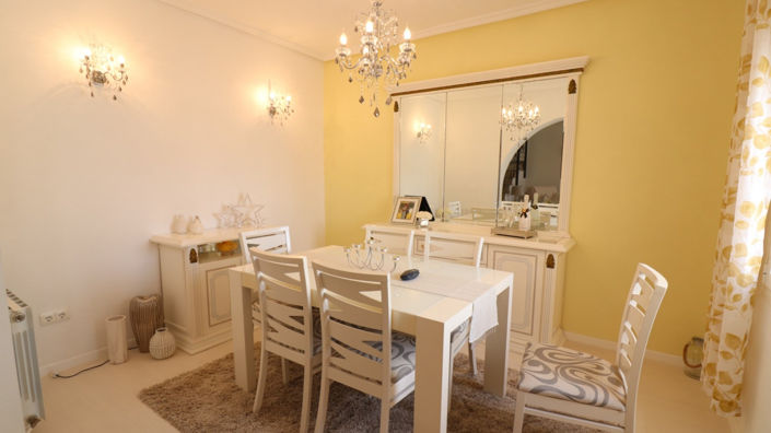 Image No.8-Maison de ville de 3 chambres à vendre à Benijofar