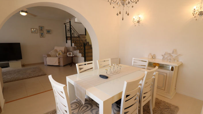 Image No.9-Maison de ville de 3 chambres à vendre à Benijofar