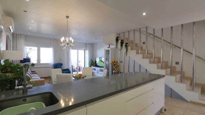 Image No.10-Maison de ville de 3 chambres à vendre à Benijofar