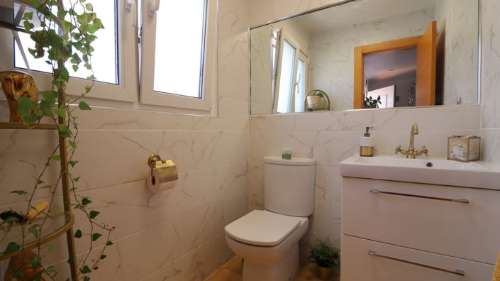 Image No.11-Maison de ville de 3 chambres à vendre à Benijofar