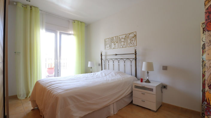 Image No.14-Maison de ville de 3 chambres à vendre à Benijofar